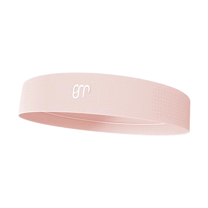 Picture of Sports Headbands for Women Yoga Headscarves Ice Silk Sweatbands for Sweat Absorption During Sports